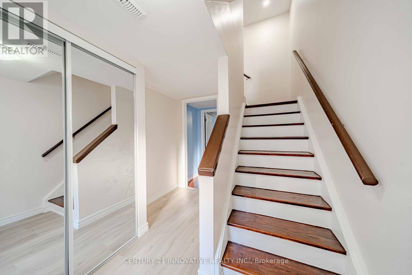 68 - 102 Trailridge Crescent, Toronto (Morningside), Ontario  M1E 4C5 - Photo 32 - E12498818