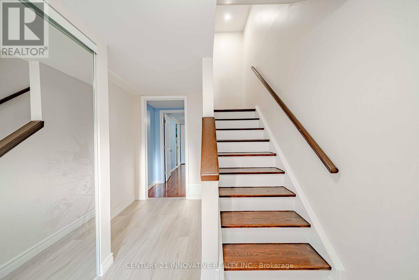 68 - 102 Trailridge Crescent, Toronto (Morningside), Ontario  M1E 4C5 - Photo 33 - E12498818