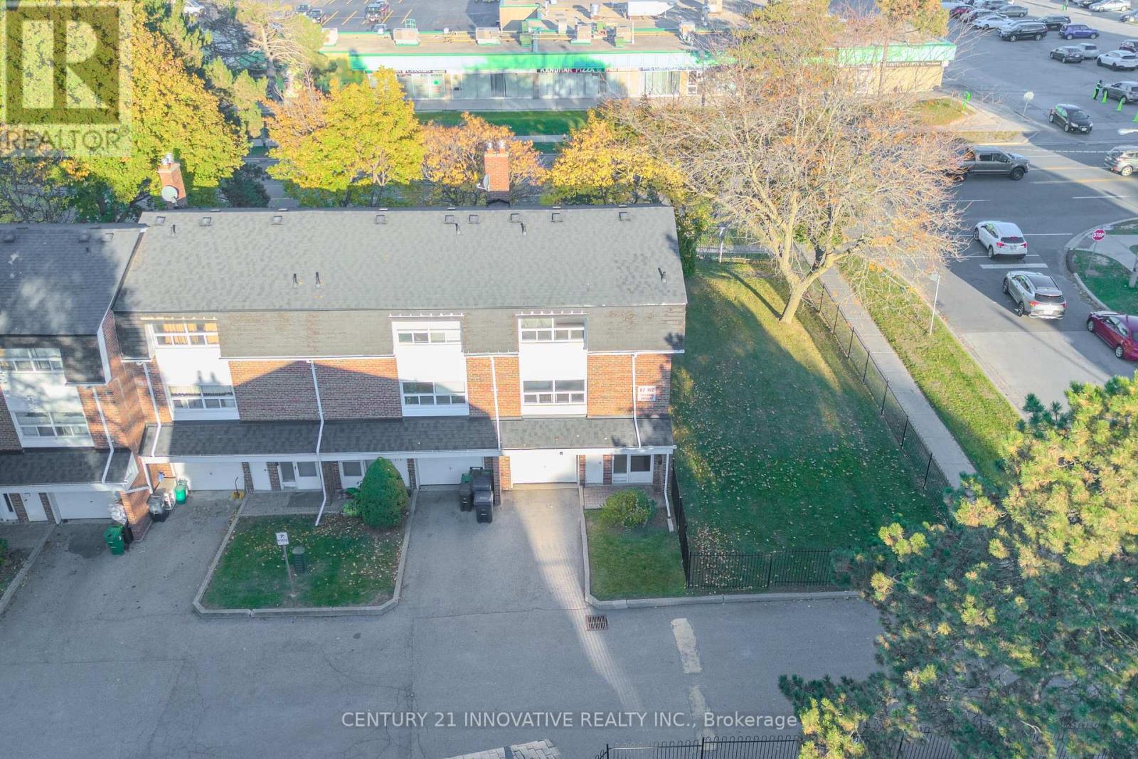 68 - 102 Trailridge Crescent, Toronto (Morningside), Ontario  M1E 4C5 - Photo 4 - E12498818