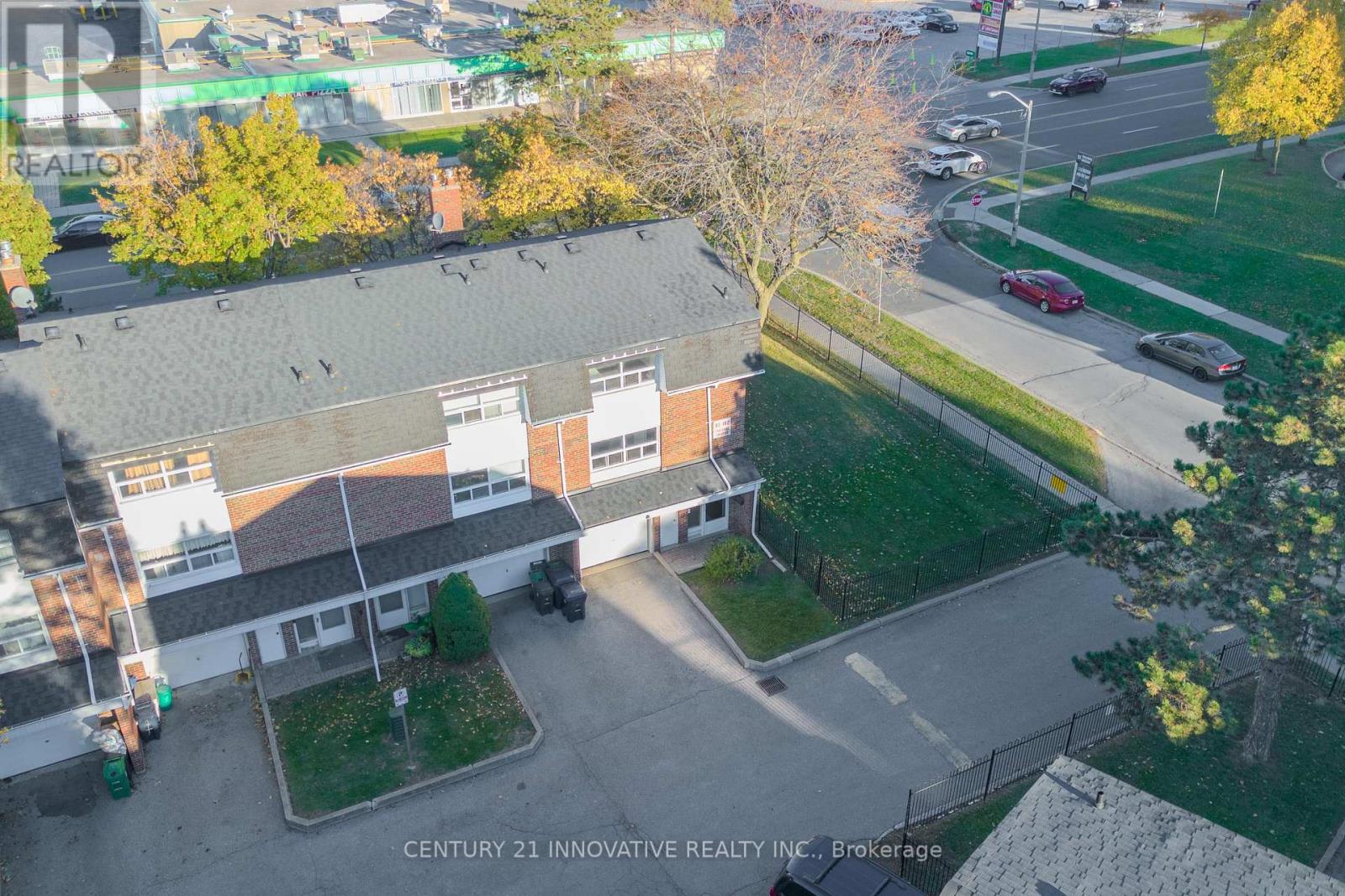 68 - 102 Trailridge Crescent, Toronto (Morningside), Ontario  M1E 4C5 - Photo 46 - E12498818