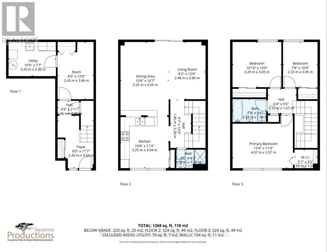 68 - 102 Trailridge Crescent, Toronto (Morningside), Ontario  M1E 4C5 - Photo 49 - E12498818