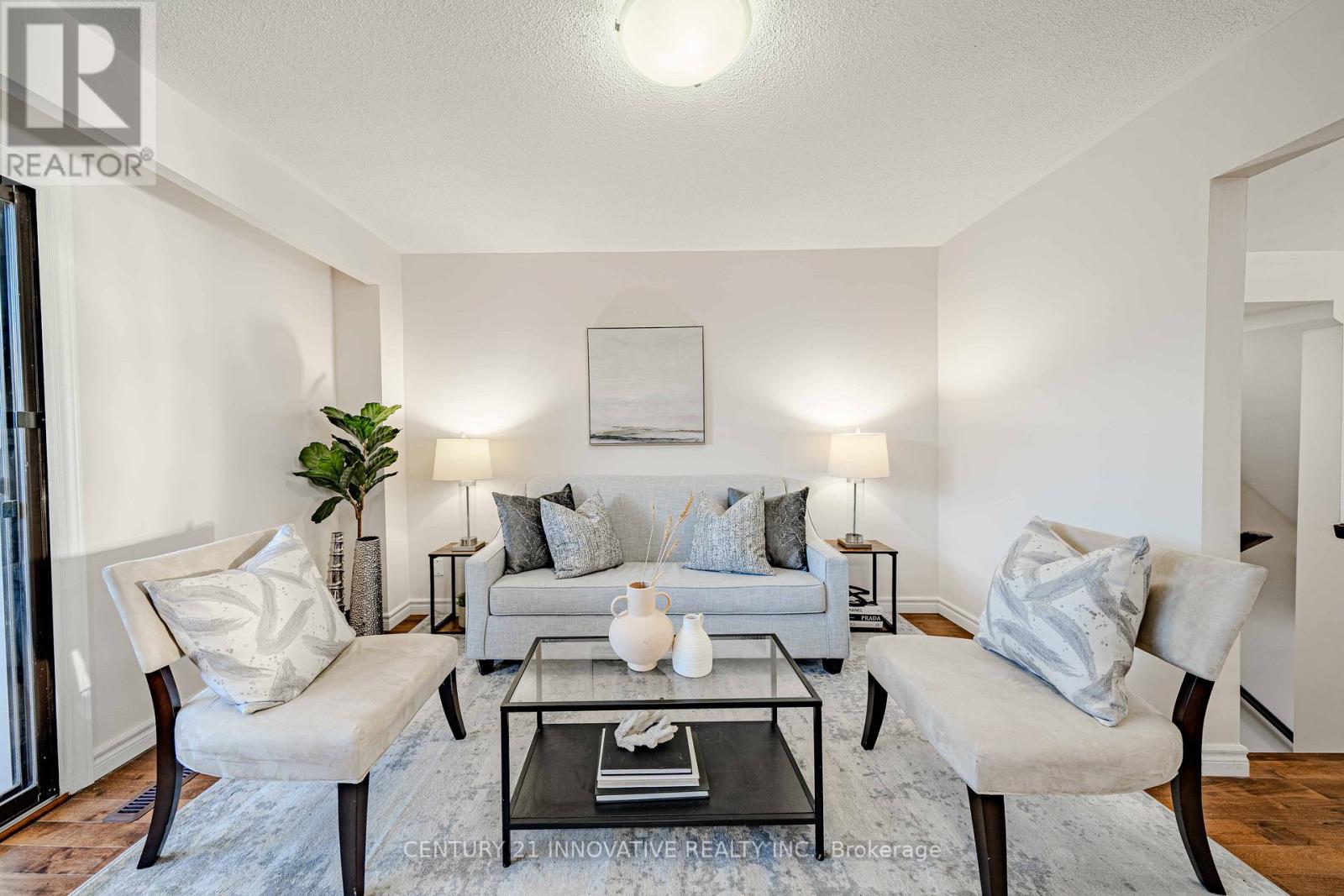 68 - 102 Trailridge Crescent, Toronto (Morningside), Ontario  M1E 4C5 - Photo 6 - E12498818