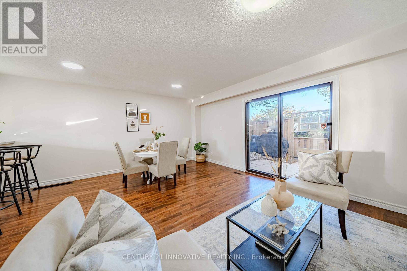 68 - 102 Trailridge Crescent, Toronto (Morningside), Ontario  M1E 4C5 - Photo 8 - E12498818