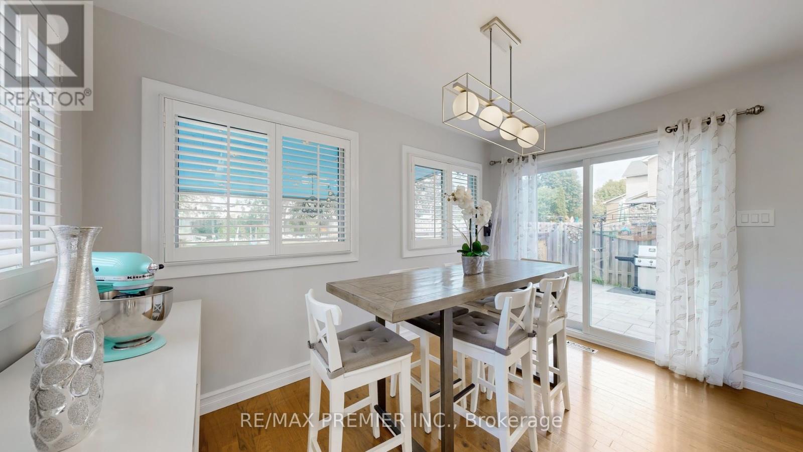 40 Stafford Crescent, Whitby, Ontario  L1N 8T6 - Photo 14 - E12498856