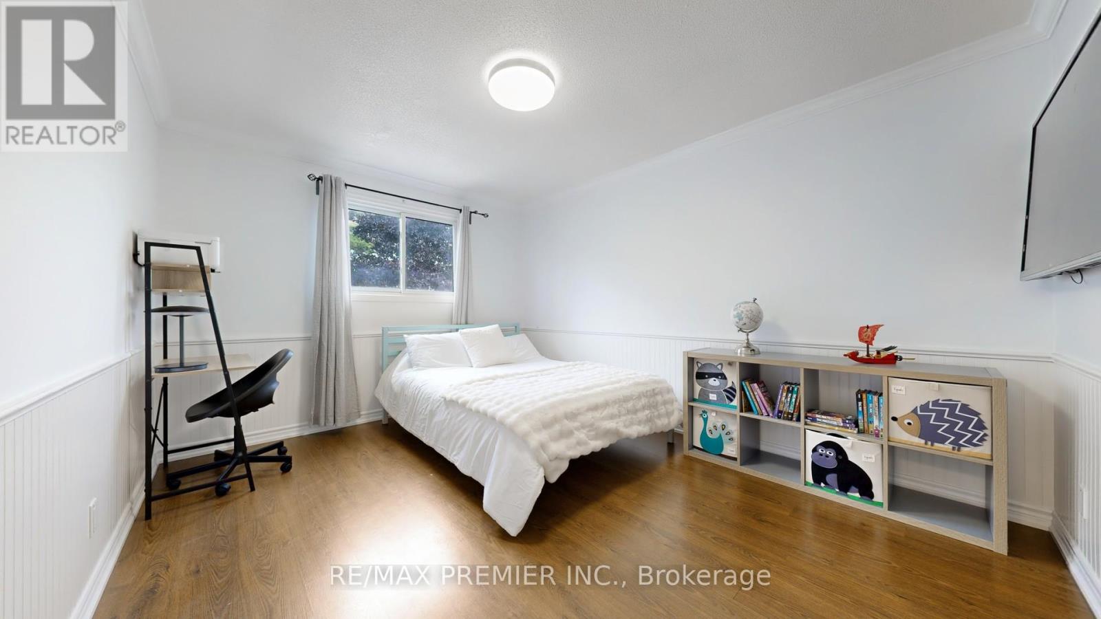 40 Stafford Crescent, Whitby, Ontario  L1N 8T6 - Photo 20 - E12498856