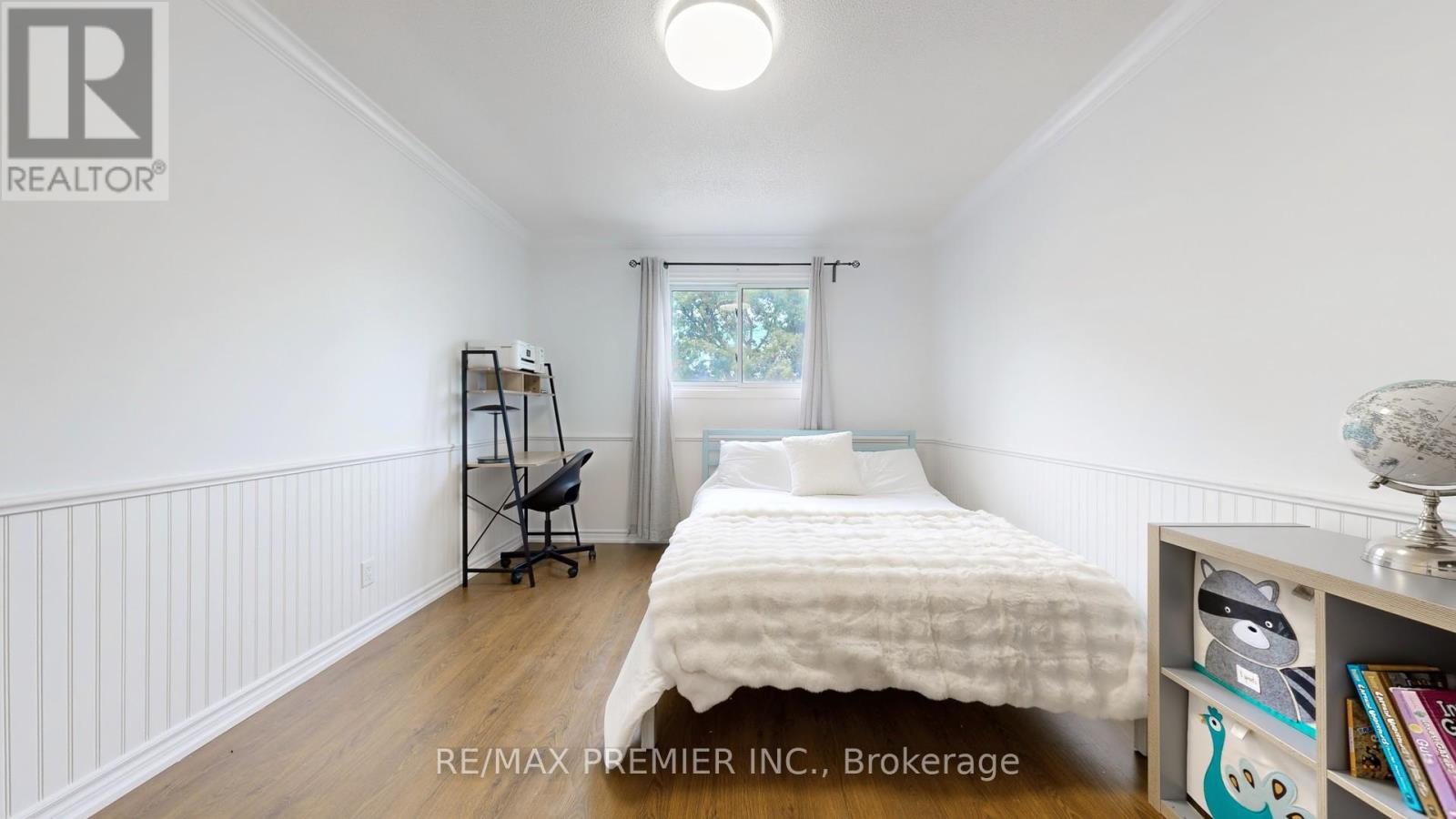 40 Stafford Crescent, Whitby, Ontario  L1N 8T6 - Photo 22 - E12498856