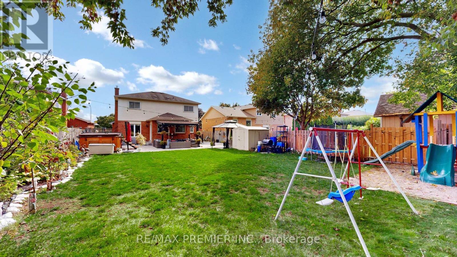 40 Stafford Crescent, Whitby, Ontario  L1N 8T6 - Photo 36 - E12498856