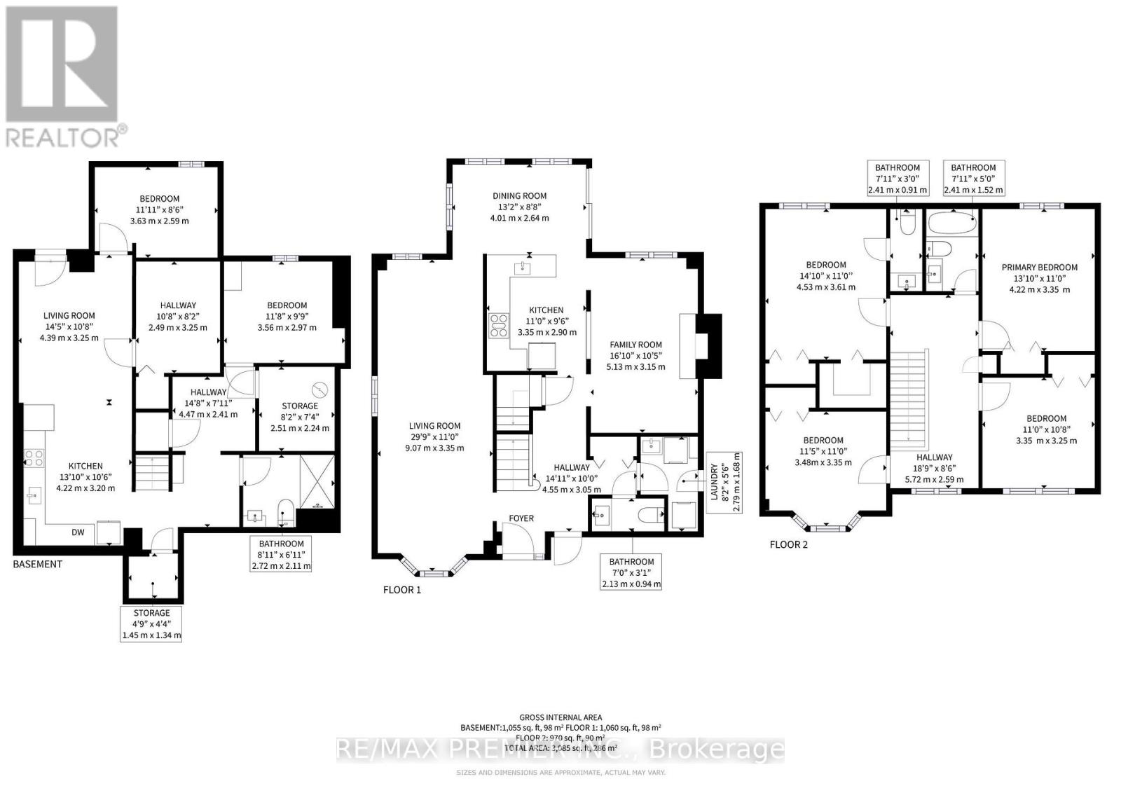 40 Stafford Crescent, Whitby, Ontario  L1N 8T6 - Photo 37 - E12498856