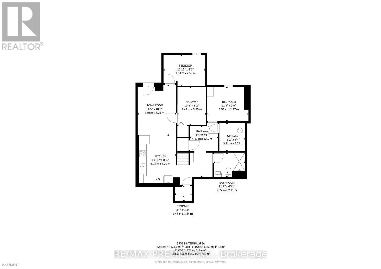 40 Stafford Crescent, Whitby, Ontario  L1N 8T6 - Photo 38 - E12498856