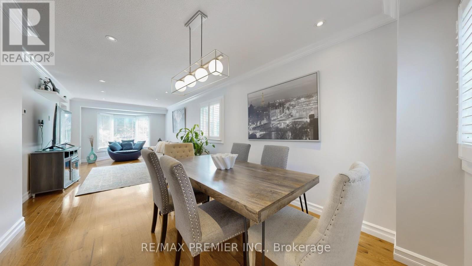 40 Stafford Crescent, Whitby, Ontario  L1N 8T6 - Photo 6 - E12498856