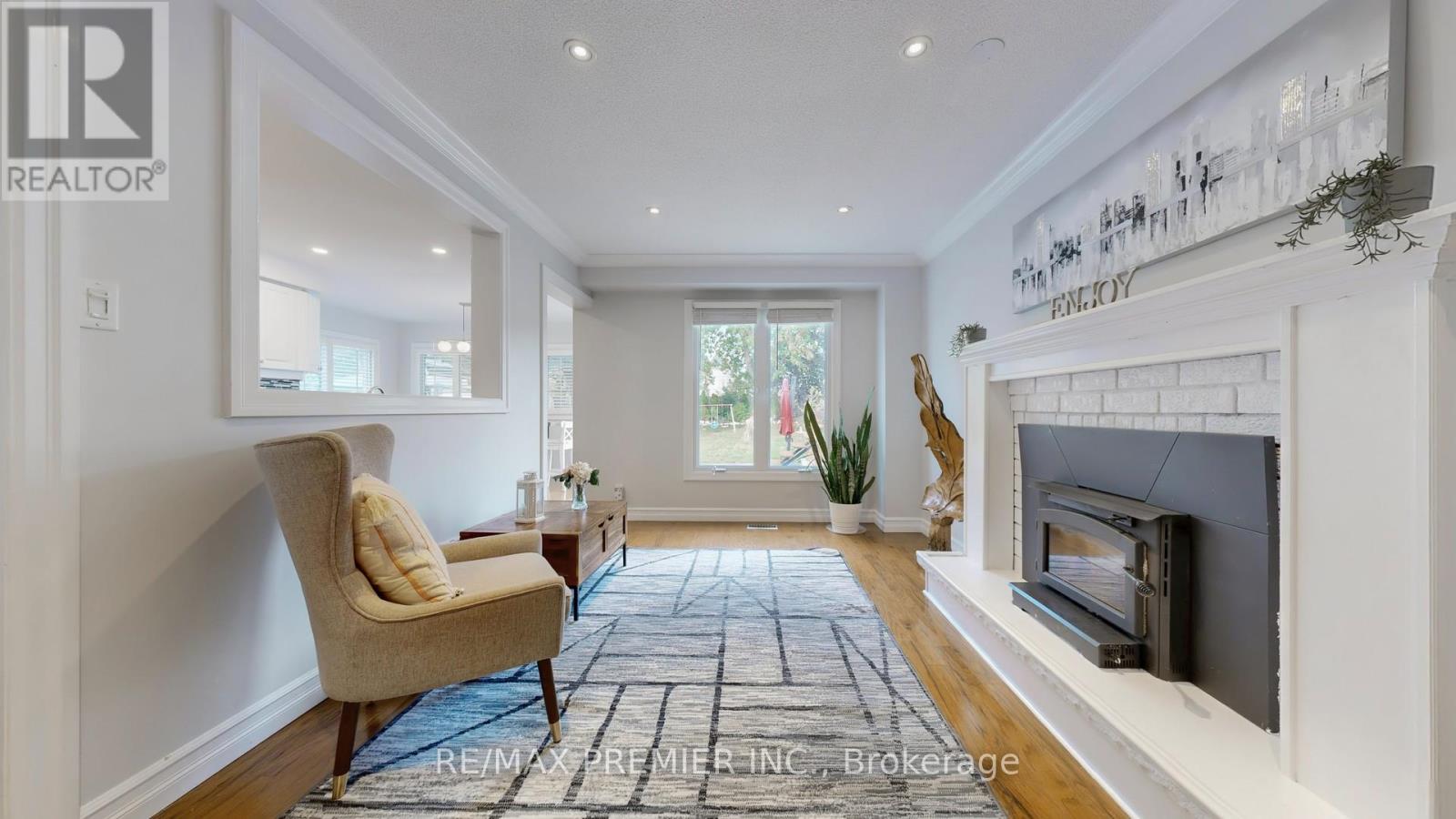 40 Stafford Crescent, Whitby, Ontario  L1N 8T6 - Photo 8 - E12498856