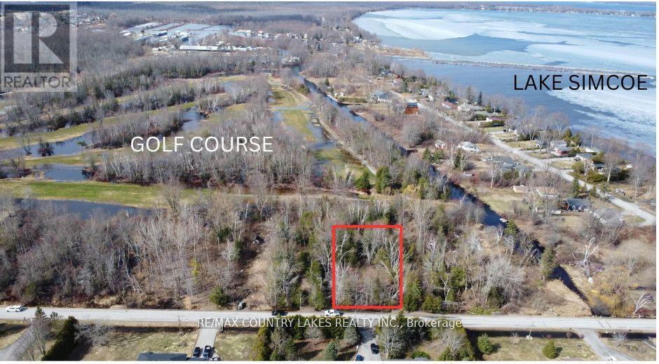 122-123 Riverview Beach Road, Georgina, Ontario  L0E 1N0 - Photo 2 - N12498774