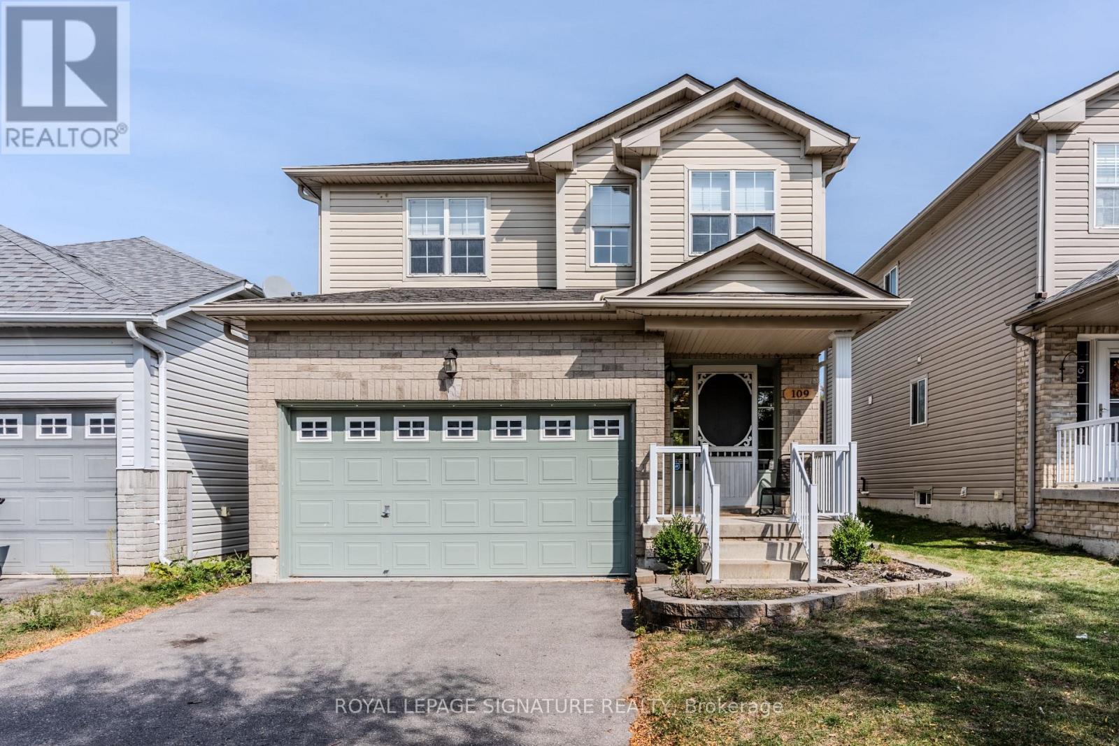 109 MAPLEWOOD DRIVE, Essa, Ontario