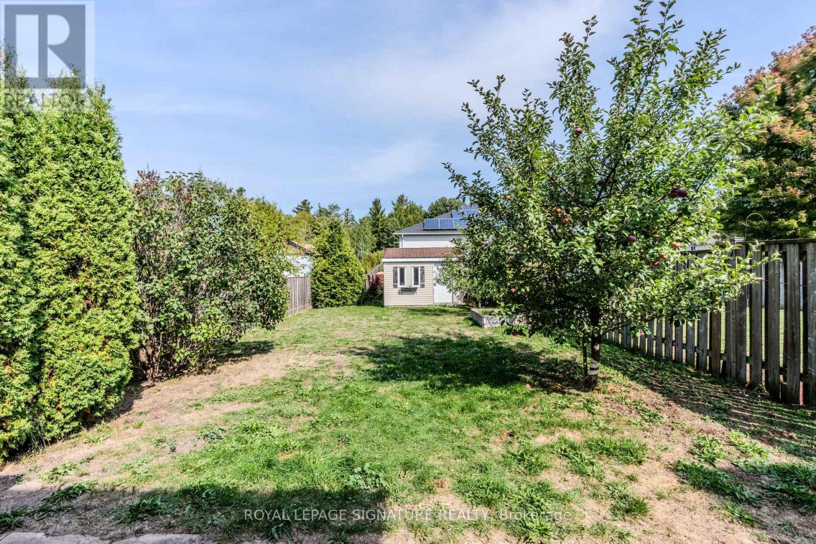 109 Maplewood Drive, Essa, Ontario  L3W 0B7 - Photo 25 - N12498784