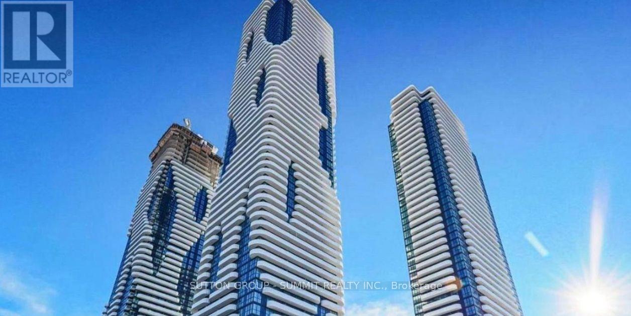 4608 - 28 INTERCHANGE WAY, Vaughan, Ontario