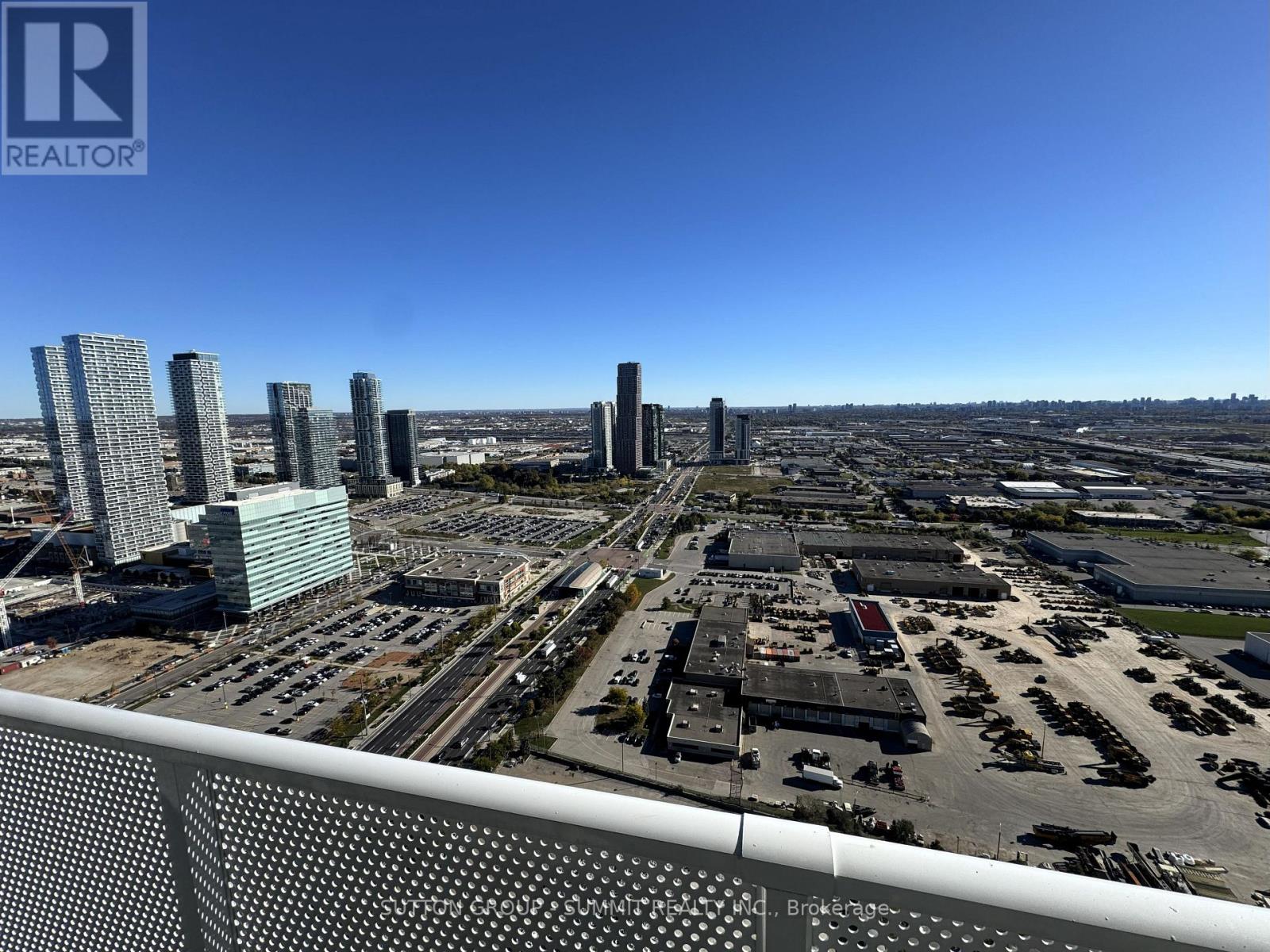 4608 - 28 Interchange Way, Vaughan, Ontario  L4K 0P8 - Photo 13 - N12498794