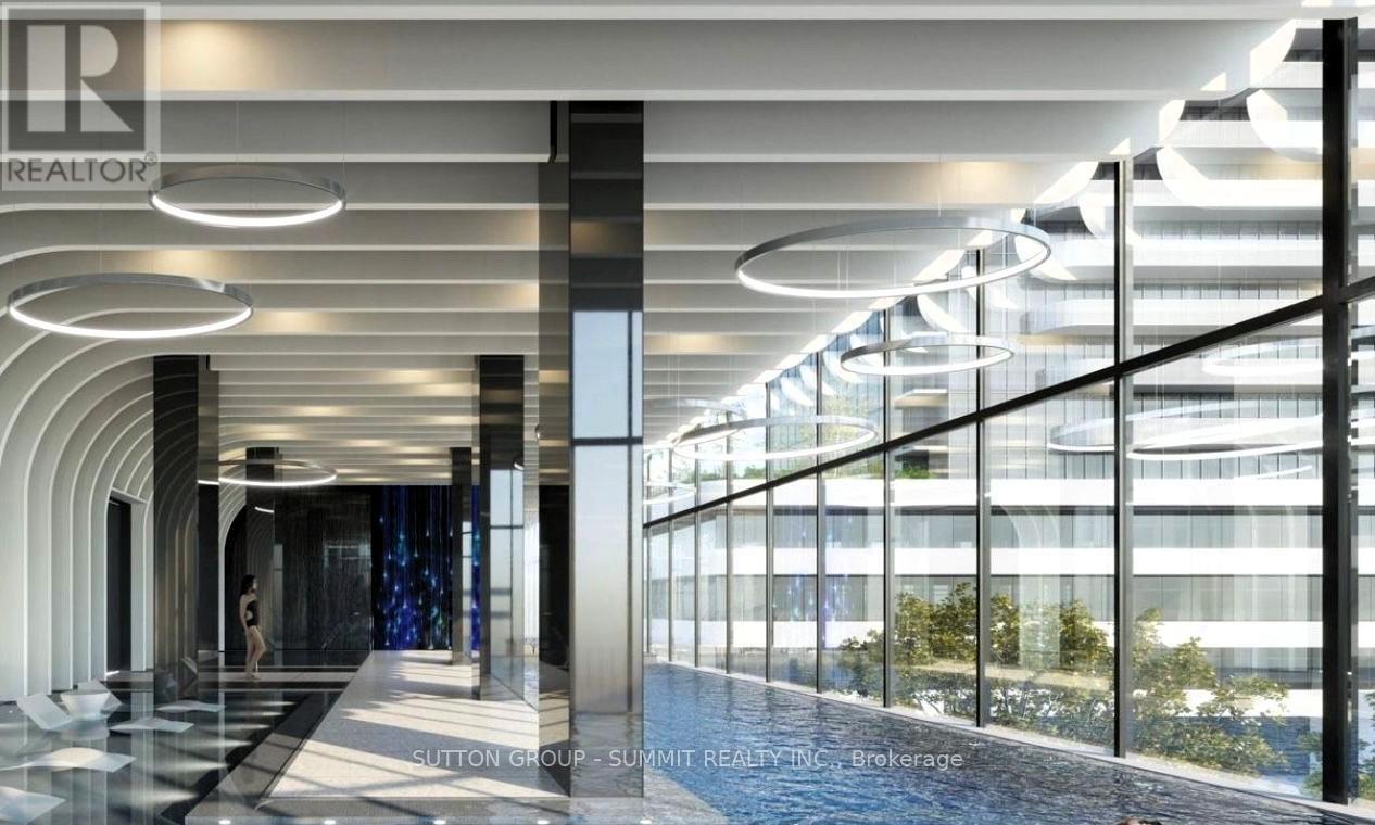 4608 - 28 Interchange Way, Vaughan, Ontario  L4K 0P8 - Photo 15 - N12498794