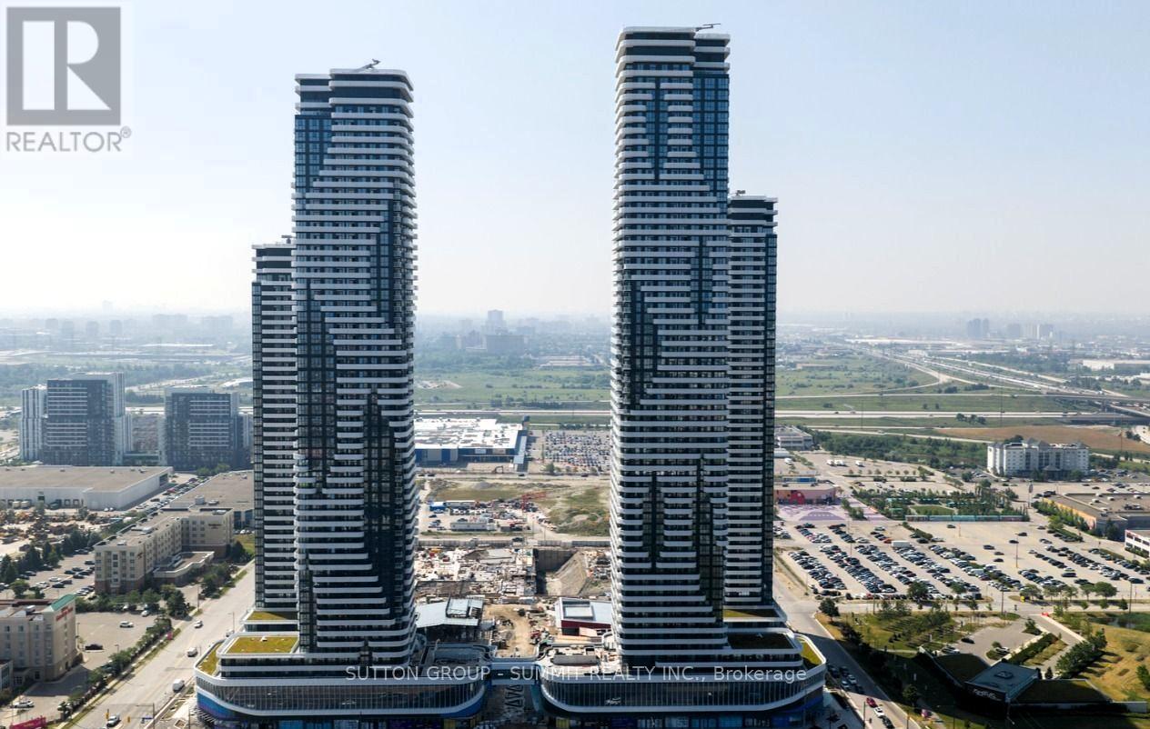 4608 - 28 Interchange Way, Vaughan, Ontario  L4K 0P8 - Photo 2 - N12498794