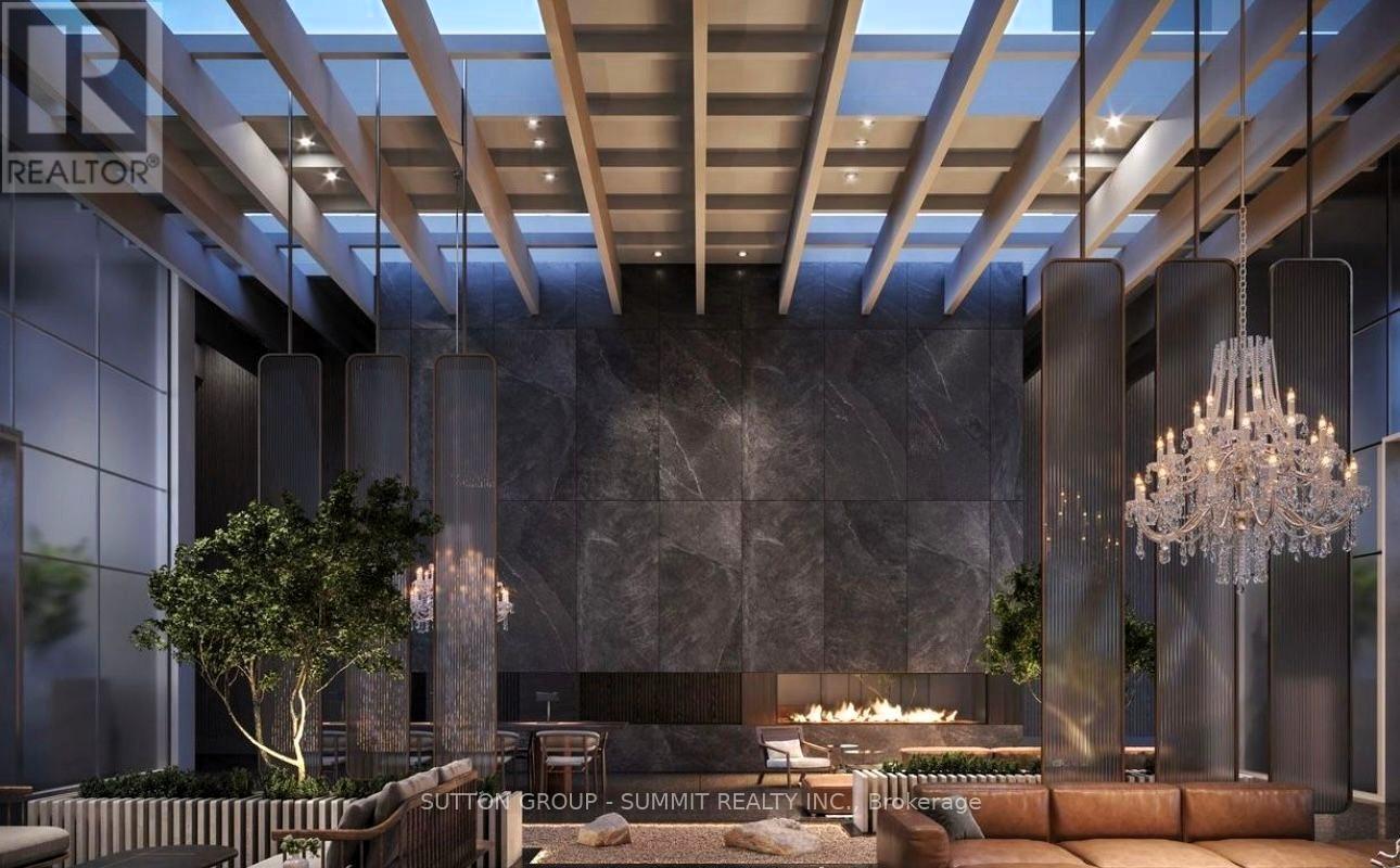 4608 - 28 Interchange Way, Vaughan, Ontario  L4K 0P8 - Photo 3 - N12498794