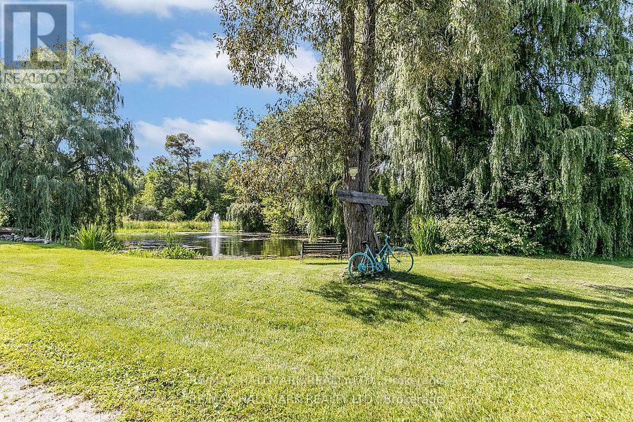 2252 SPRING STREET, Innisfil, Ontario