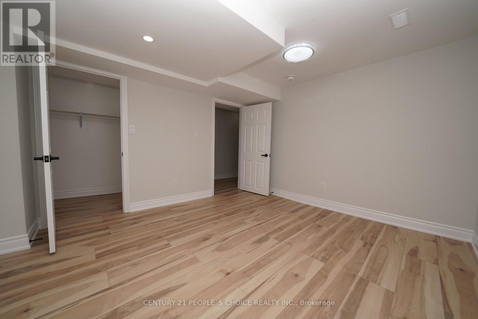 Bsmt - 35 Hewlett Crescent, Markham, Ontario  L3P 7J9 - Photo 12 - N12498816