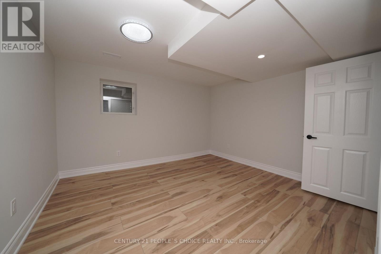 Bsmt - 35 Hewlett Crescent, Markham, Ontario  L3P 7J9 - Photo 13 - N12498816