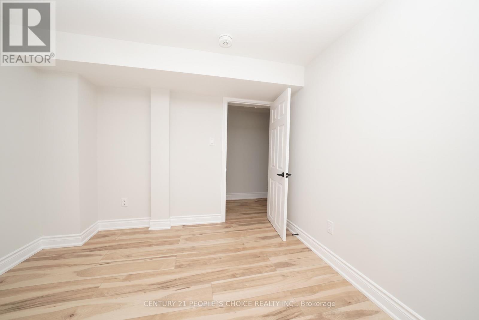 Bsmt - 35 Hewlett Crescent, Markham, Ontario  L3P 7J9 - Photo 15 - N12498816