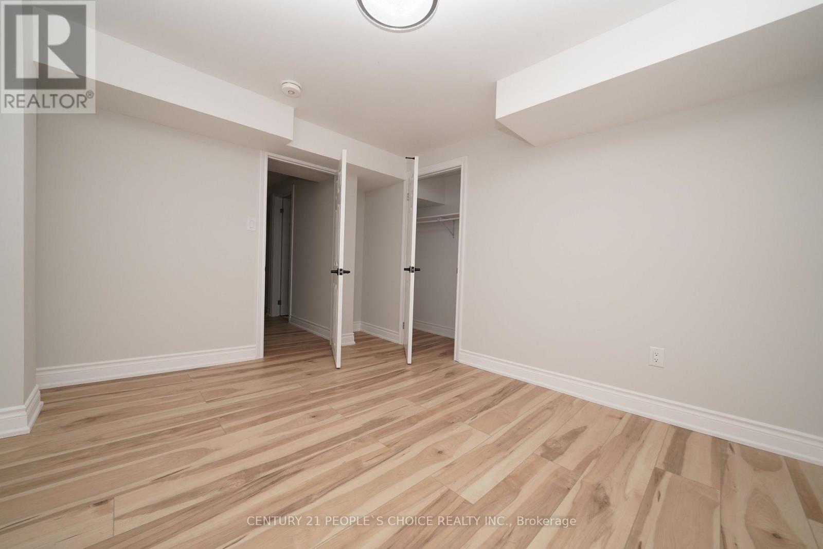 Bsmt - 35 Hewlett Crescent, Markham, Ontario  L3P 7J9 - Photo 16 - N12498816