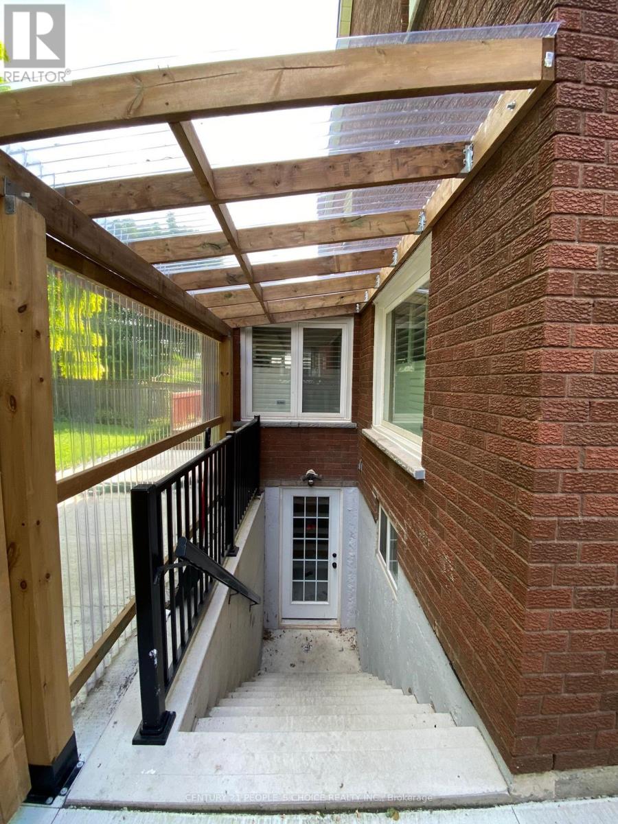 Bsmt - 35 Hewlett Crescent, Markham, Ontario  L3P 7J9 - Photo 18 - N12498816