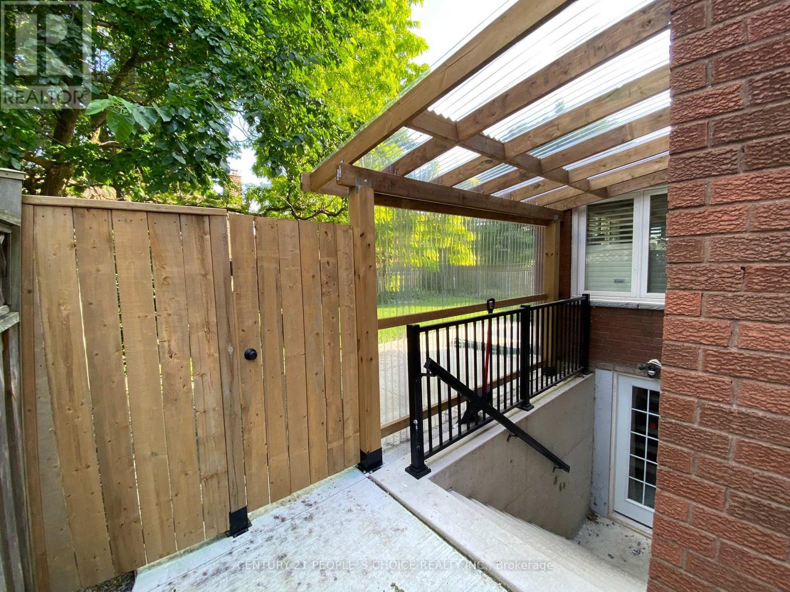 Bsmt - 35 Hewlett Crescent, Markham, Ontario  L3P 7J9 - Photo 19 - N12498816