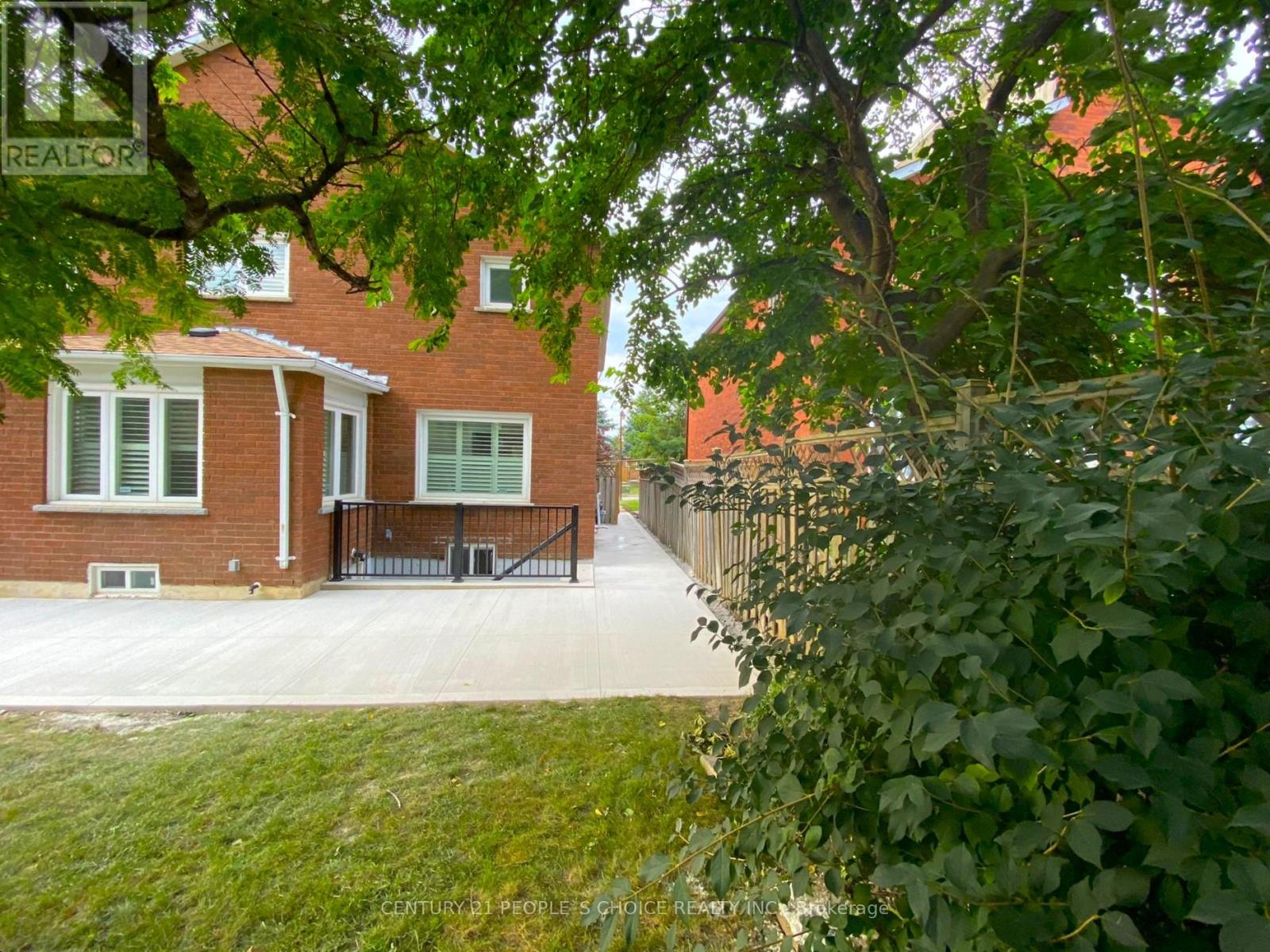 Bsmt - 35 Hewlett Crescent, Markham, Ontario  L3P 7J9 - Photo 2 - N12498816