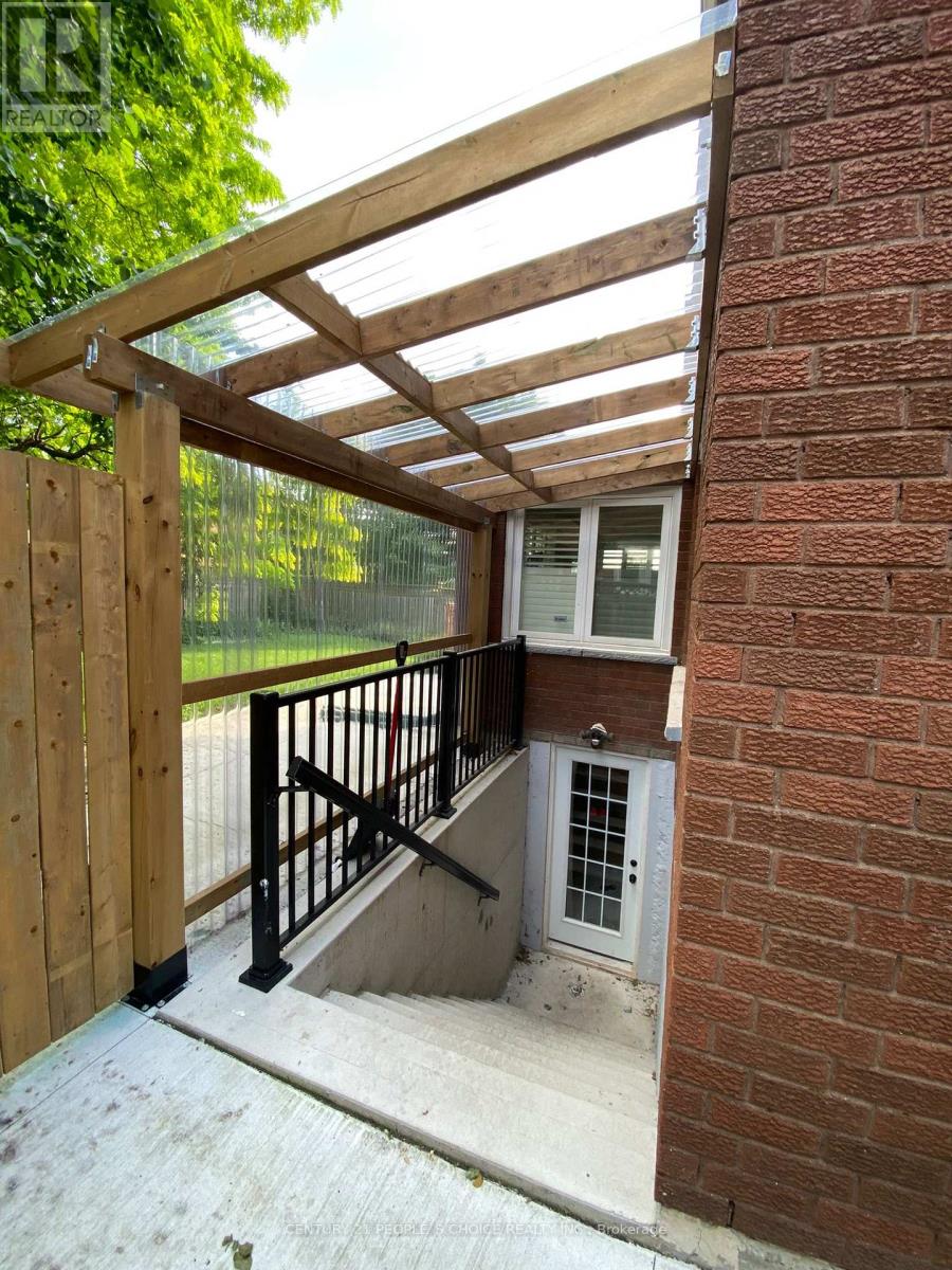 Bsmt - 35 Hewlett Crescent, Markham, Ontario  L3P 7J9 - Photo 20 - N12498816