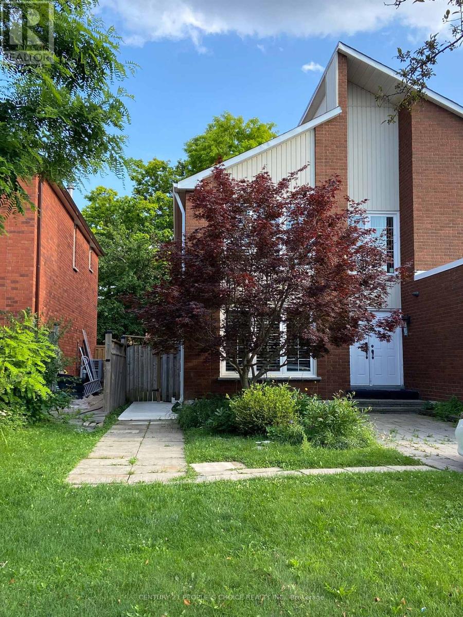 Bsmt - 35 Hewlett Crescent, Markham, Ontario  L3P 7J9 - Photo 3 - N12498816