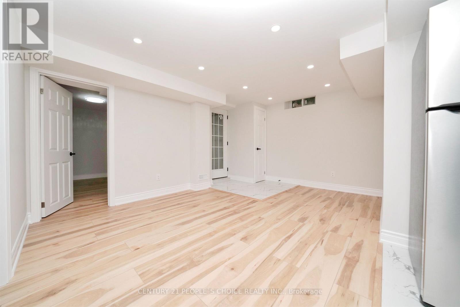 Bsmt - 35 Hewlett Crescent, Markham, Ontario  L3P 7J9 - Photo 5 - N12498816