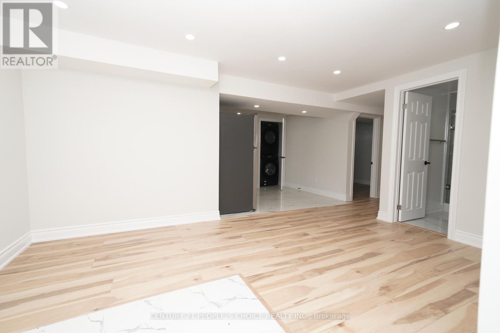 Bsmt - 35 Hewlett Crescent, Markham, Ontario  L3P 7J9 - Photo 6 - N12498816