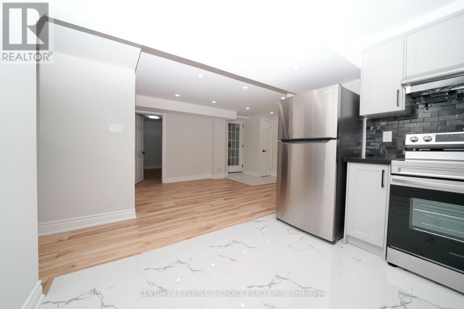 Bsmt - 35 Hewlett Crescent, Markham, Ontario  L3P 7J9 - Photo 7 - N12498816