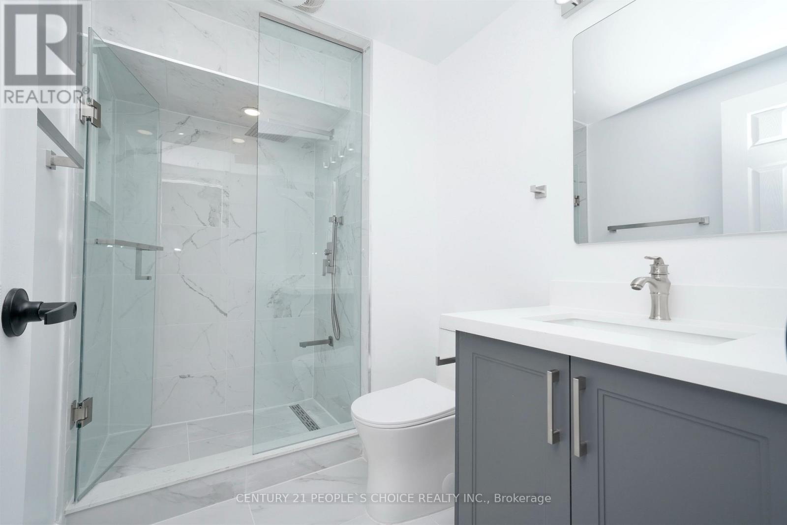 Bsmt - 35 Hewlett Crescent, Markham, Ontario  L3P 7J9 - Photo 9 - N12498816