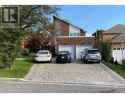 BSMT - 35 HEWLETT CRESCENT, Markham, Ontario