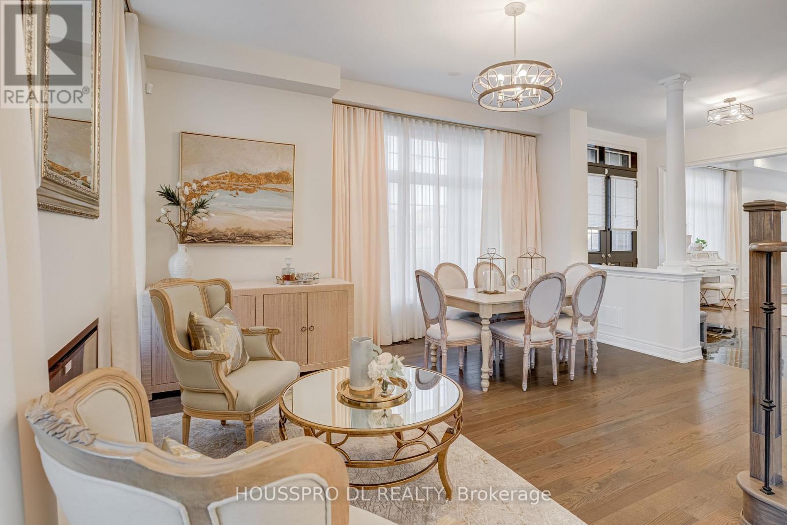 136 Carriage Shop Bend, East Gwillimbury, Ontario  L9N 0Y3 - Photo 12 - N12498858