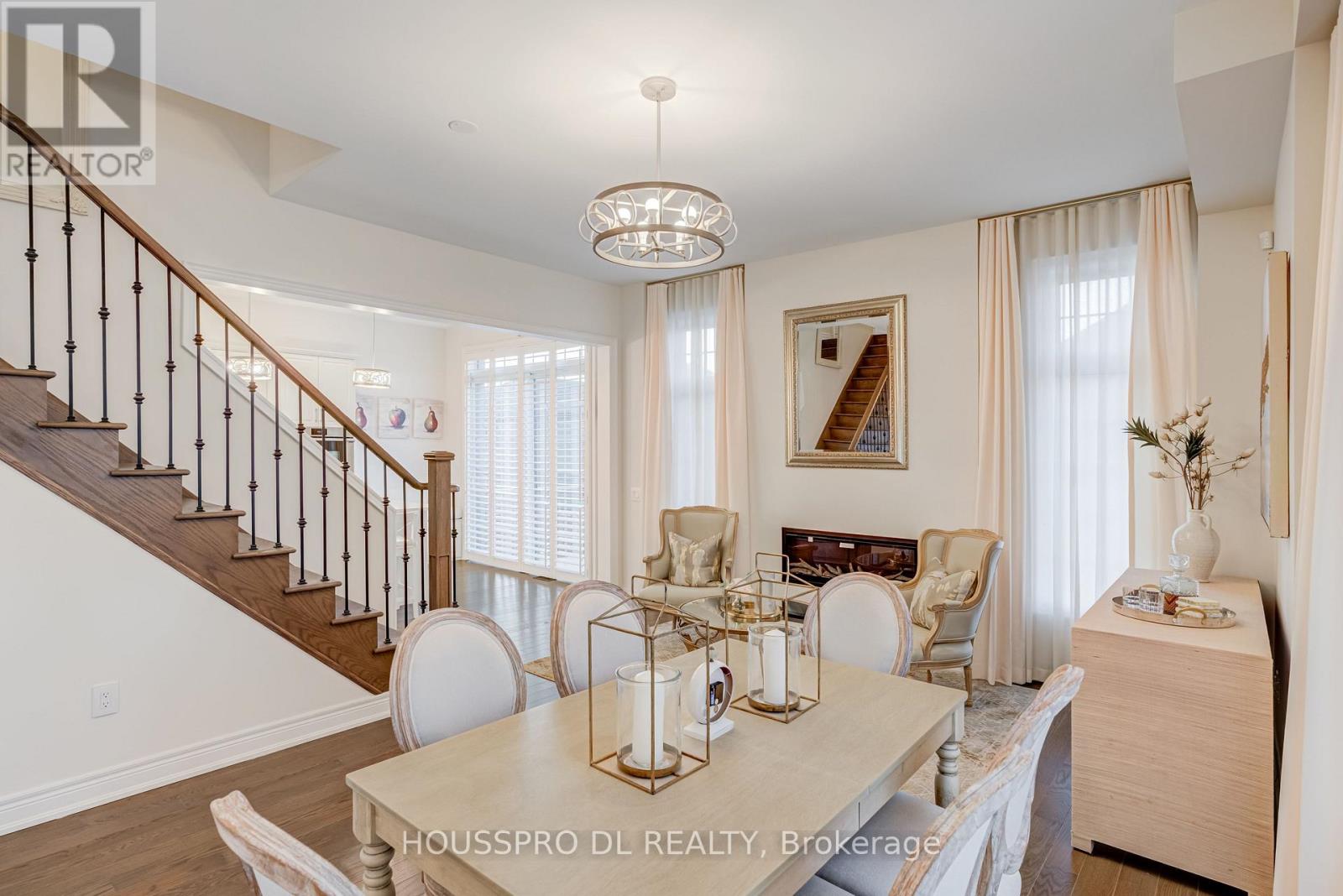 136 Carriage Shop Bend, East Gwillimbury, Ontario  L9N 0Y3 - Photo 13 - N12498858