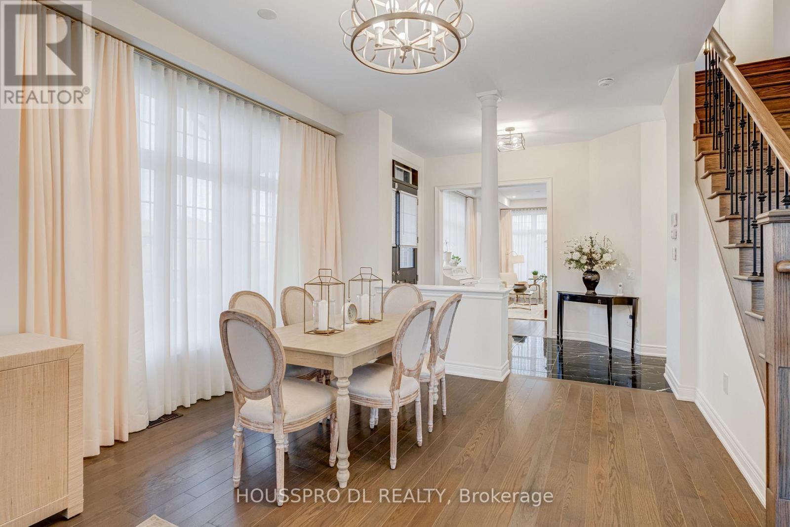 136 Carriage Shop Bend, East Gwillimbury, Ontario  L9N 0Y3 - Photo 14 - N12498858