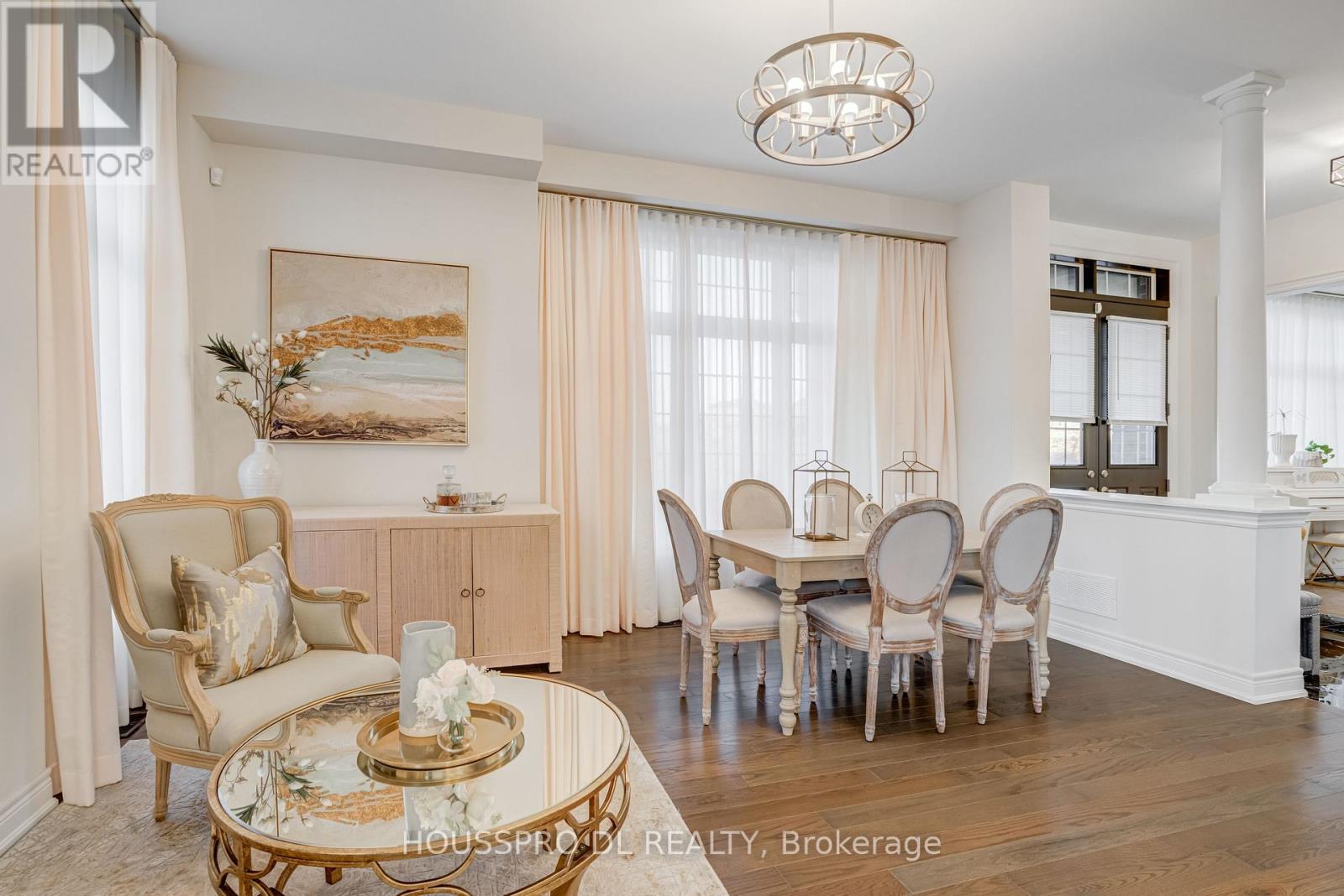 136 Carriage Shop Bend, East Gwillimbury, Ontario  L9N 0Y3 - Photo 15 - N12498858