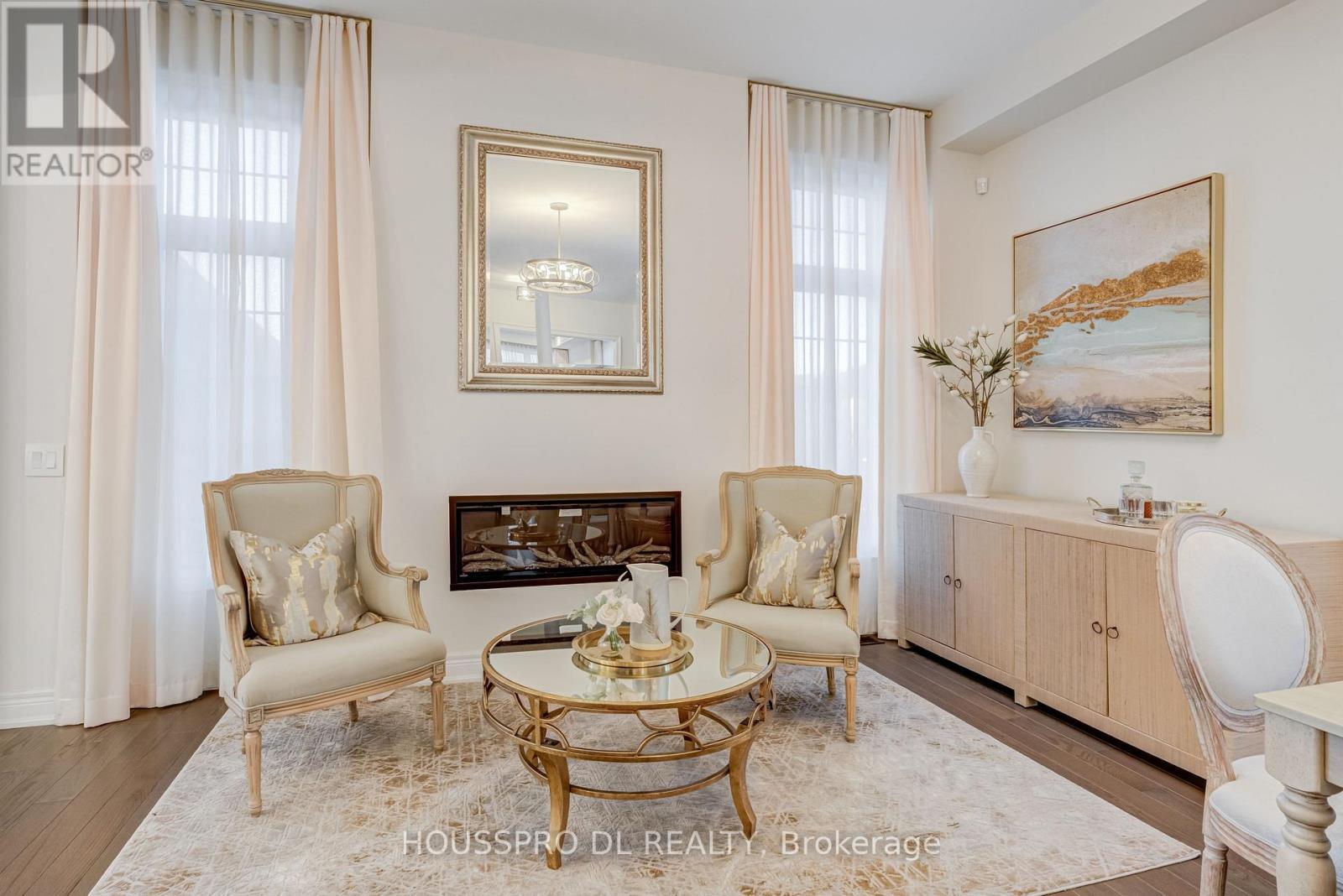 136 Carriage Shop Bend, East Gwillimbury, Ontario  L9N 0Y3 - Photo 16 - N12498858