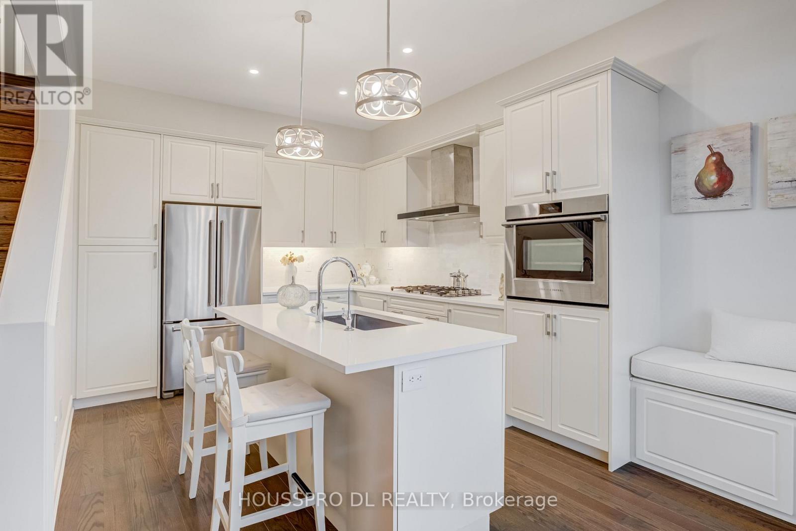 136 Carriage Shop Bend, East Gwillimbury, Ontario  L9N 0Y3 - Photo 21 - N12498858