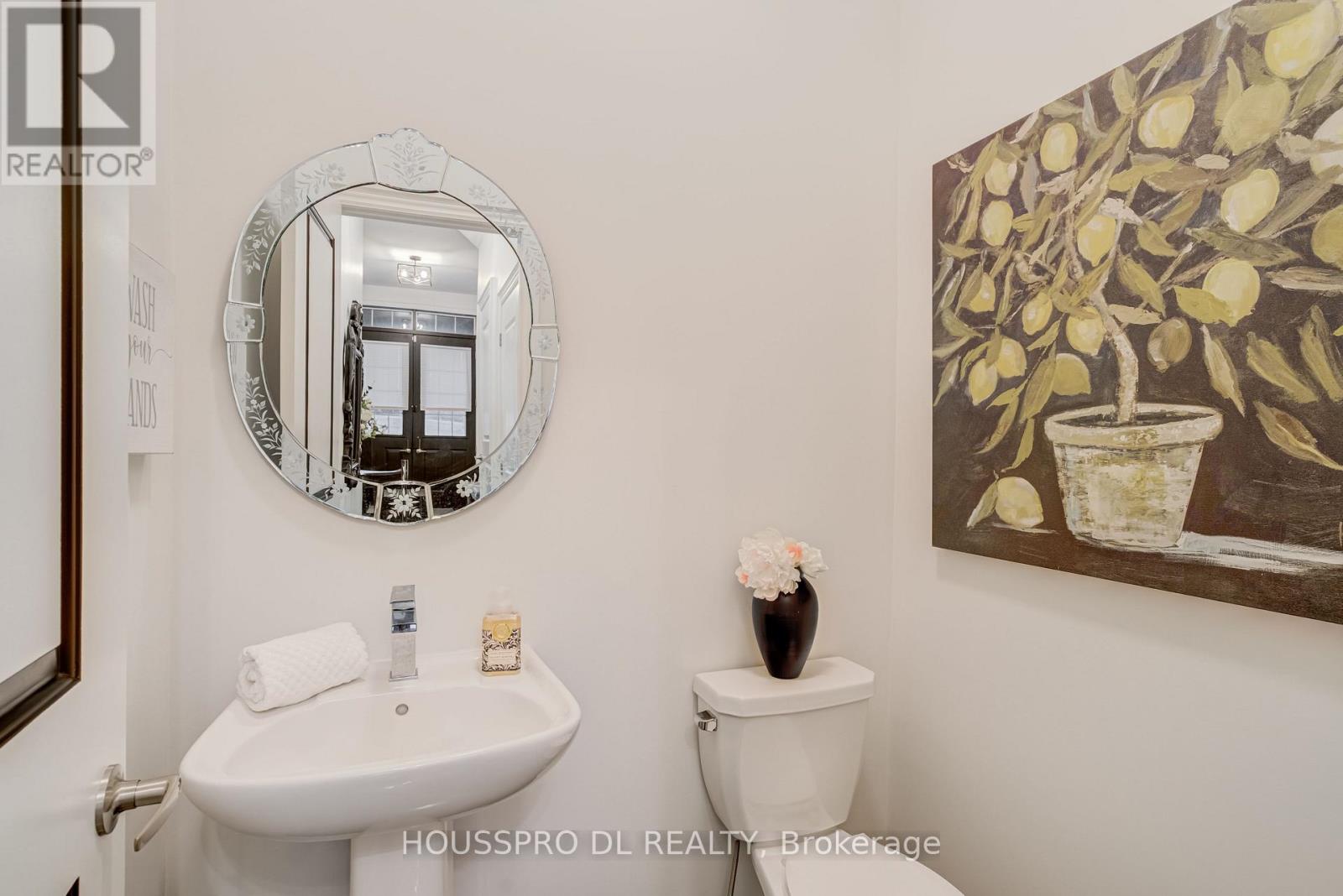 136 Carriage Shop Bend, East Gwillimbury, Ontario  L9N 0Y3 - Photo 27 - N12498858