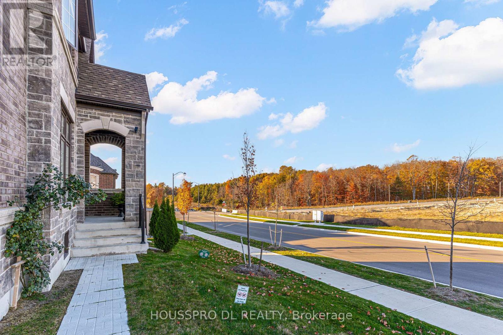 136 Carriage Shop Bend, East Gwillimbury, Ontario  L9N 0Y3 - Photo 3 - N12498858