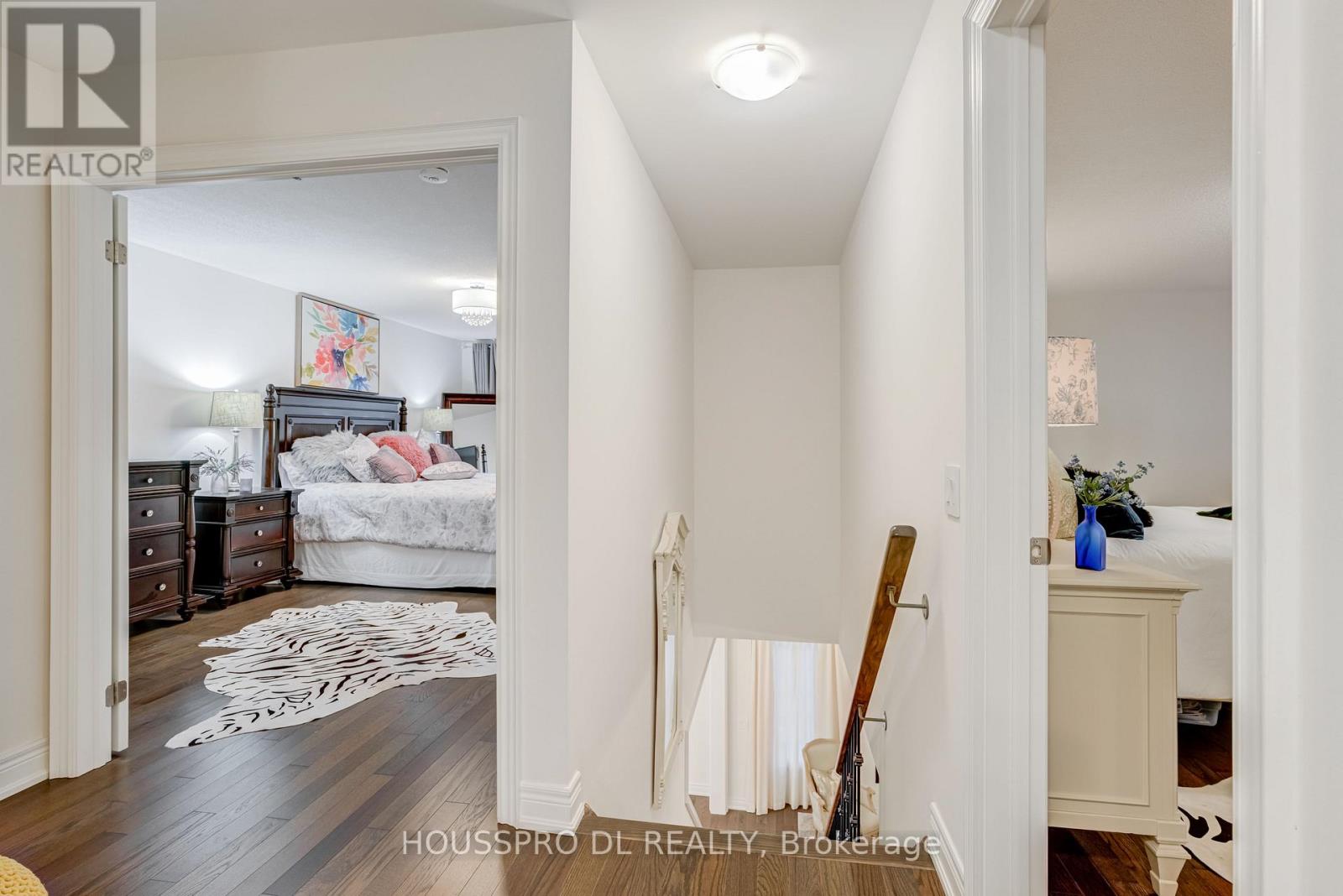 136 Carriage Shop Bend, East Gwillimbury, Ontario  L9N 0Y3 - Photo 30 - N12498858