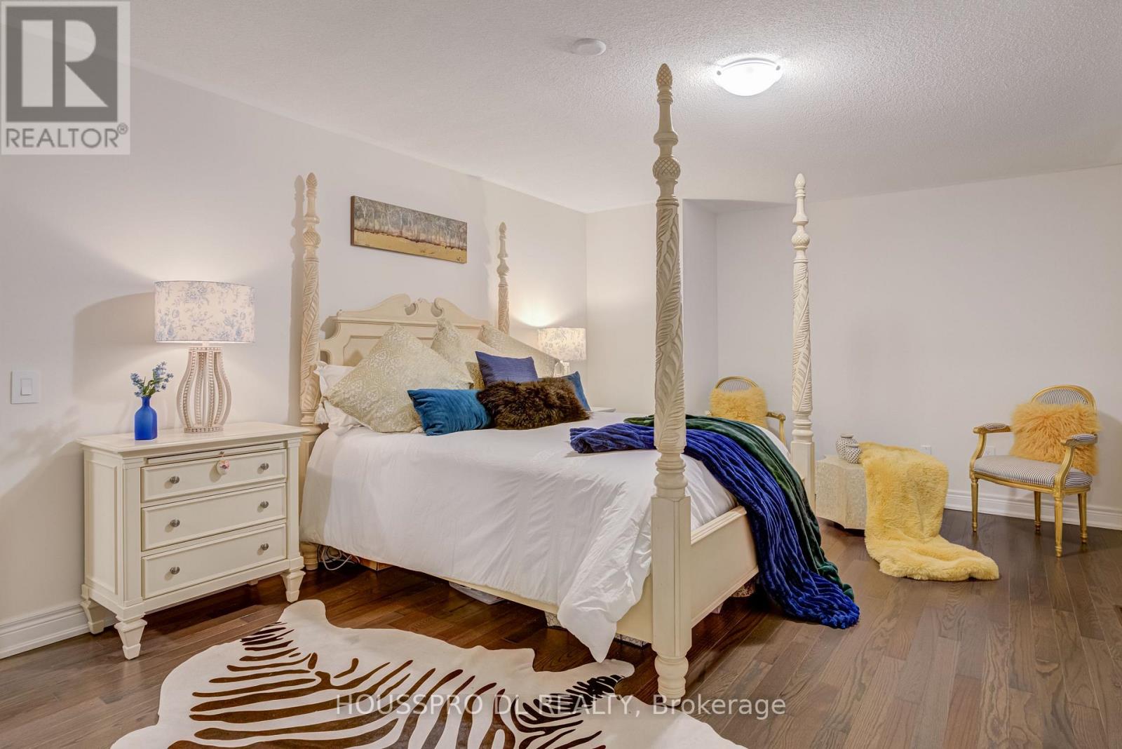 136 Carriage Shop Bend, East Gwillimbury, Ontario  L9N 0Y3 - Photo 40 - N12498858