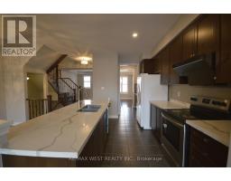 3 EARNSHAW DRIVE, Markham, Ontario