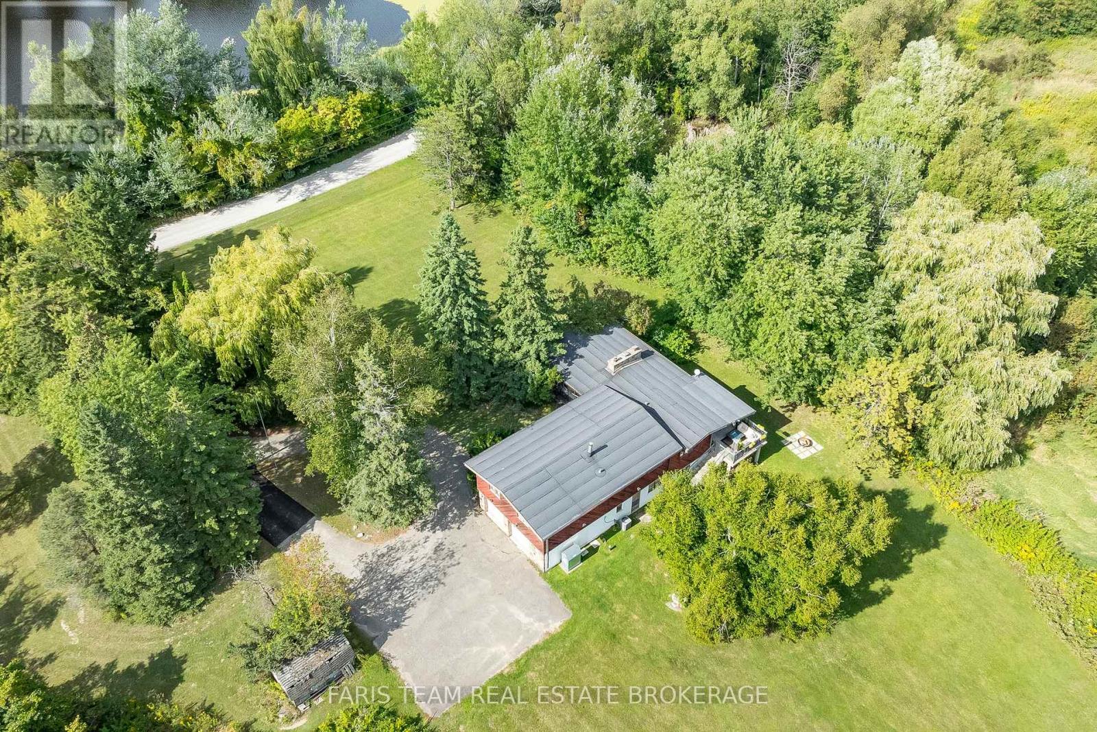 175 SOUTH SUMMIT FARM ROAD, King, Ontario
